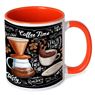 300ml Two Tone Sub Mug, MUG176