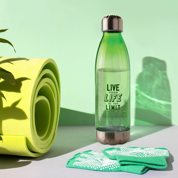 700ml Montego Water Bottle, BOT180