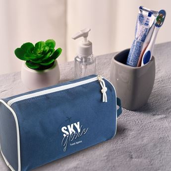 Essential Cosmetic Bag, VB465