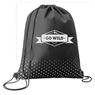 Polka Dot Drawstring, SB9544