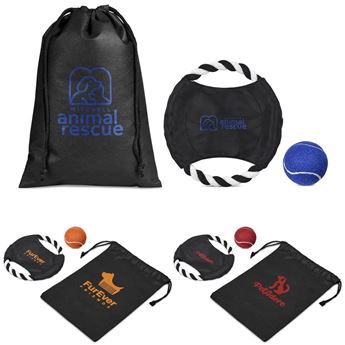 Altitude Benji Pet Set, GF-AL-1377-B