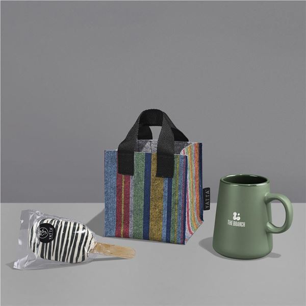 Yatta Chirpy Charm Hamper, GH-YT-96-B