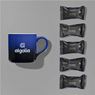 Yatta Majestic Mingle Hamper, GH-YT-108-B