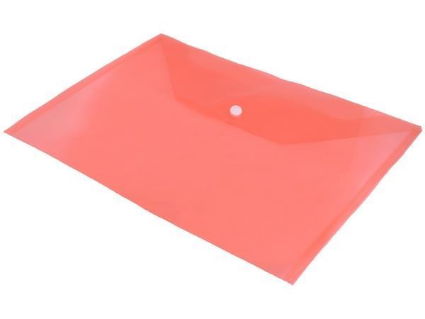 PVC Document Envelope, ST347