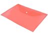 PVC Document Envelope, ST347