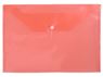 PVC Document Envelope, ST347