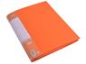 PVC Flip File Folder, ST348