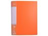 PVC Flip File Folder, ST348