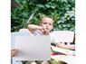 A4 Whiteboard Writing Slate, ST390-A4