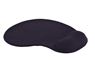 Mousepad With Gel Wrist Support, P2405B