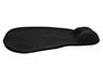 Mousepad With Gel Wrist Support, P2405B