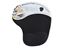 Mousepad With Gel Wrist Support, P2405B