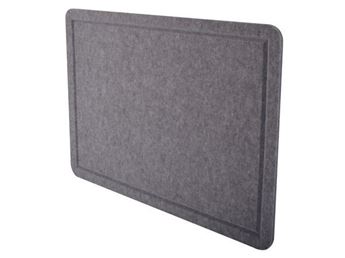 Adhesive Felt Notice Board, ST391H