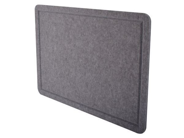 Adhesive Felt Notice Board, ST391H
