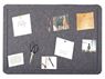 Adhesive Felt Notice Board, ST391H