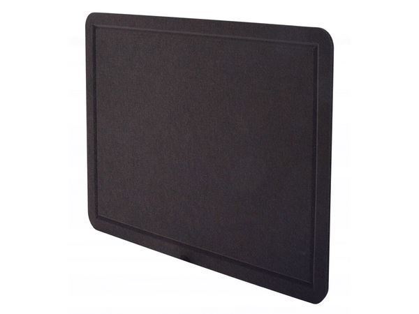 Adhesive Felt Notice Board, ST391B