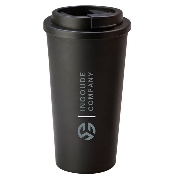 500ml Café Take Out Mug, MUG2260