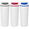 Altitude Laguna Plastic Double-Wall Tumbler - 460ml, DW-7100