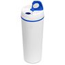 Altitude Laguna Plastic Double-Wall Tumbler - 460ml, DW-7100