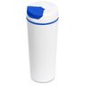 Altitude Laguna Plastic Double-Wall Tumbler - 460ml, DW-7100