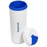Altitude Laguna Plastic Double-Wall Tumbler - 460ml, DW-7100