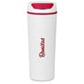 Altitude Laguna Plastic Double-Wall Tumbler - 460ml, DW-7100