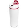 Altitude Laguna Plastic Double-Wall Tumbler - 460ml, DW-7100
