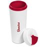 Altitude Laguna Plastic Double-Wall Tumbler - 460ml, DW-7100