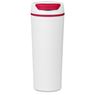 Altitude Laguna Plastic Double-Wall Tumbler - 460ml, DW-7100