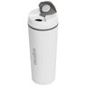 Altitude Laguna Plastic Double-Wall Tumbler - 460ml, DW-7100