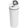 Altitude Laguna Plastic Double-Wall Tumbler - 460ml, DW-7100