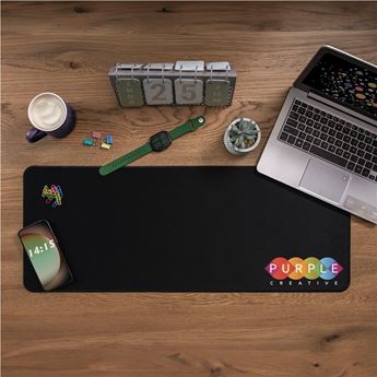 Decorum Desk Mat Or Bar Mat, MT-AM-390-B
