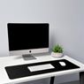Decorum Desk Mat Or Bar Mat, MT-AM-390-B