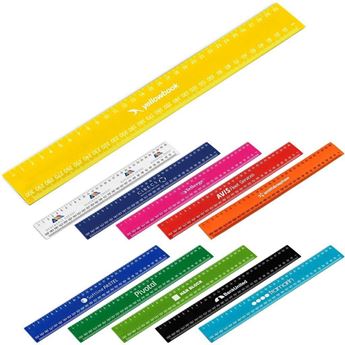 Altitude Frontline 30cm Ruler, RULER-2