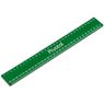 Altitude Frontline 30cm Ruler, RULER-2