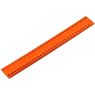 Altitude Frontline 30cm Ruler, RULER-2