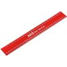 Altitude Frontline 30cm Ruler, RULER-2