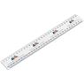 Altitude Frontline 30cm Ruler, RULER-2