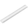 Altitude Frontline 30cm Ruler, RULER-2