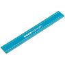 Altitude Frontline 30cm Ruler, RULER-2