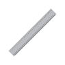 30cm Flexi Ruler with 1 colour print, OFF1098