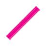 30cm Flexi Ruler with 1 colour print, OFF1098