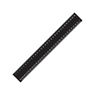 30cm Flexi Ruler with 1 colour print, OFF1098