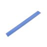 30cm Transparent Ruler with 1 colour print, OFF10018