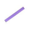 30cm Transparent Ruler with 1 colour print, OFF10018