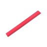 30cm Transparent Ruler with 1 colour print, OFF10018