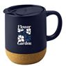 300ml Samara Cork Mug