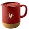 300ml Samara Cork Mug