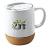 300ml Samara Cork Mug