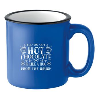 300ml Tweenies Vintage Mug, MUG429